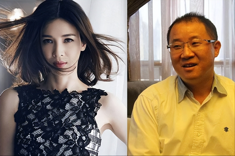 Chồng đại gia đi tù để lại khoản nợ khổng lồ cho Đồng Lôi.
