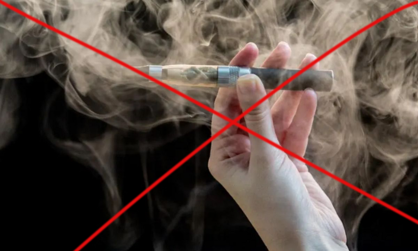 Việc kiểm soát thuốc lá nói chung và thuốc lá điện tử, thuốc lá nung nóng hiện nay là một trong những thách thức lớn nhất trong nỗ lực bảo vệ sức khỏe cộng đồng
