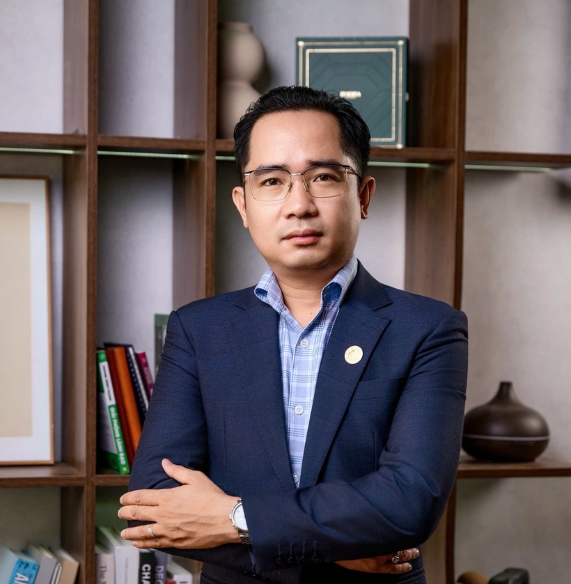 Luật sư Hoàng Hà, Đoàn Luật sư TP.HCM.