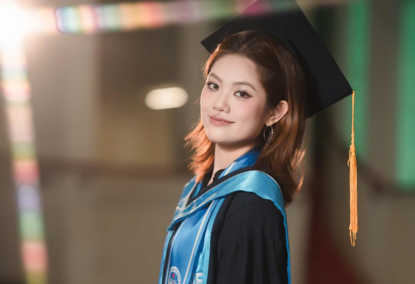Thái Dương Ngọc Linh (Hà Nội, ngành Quản lý công).