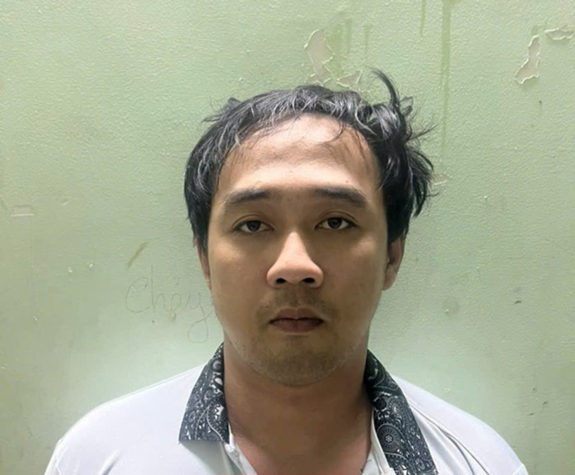 Đặng Phan Thanh Tùng. Ảnh: Người lao động