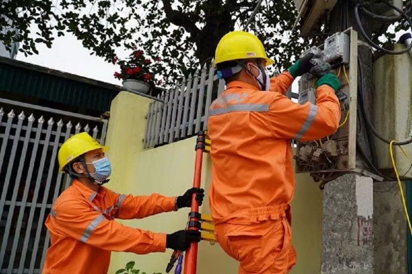 NSMO đề xuất áp dụng khung giờ cao điểm, thấp điểm mới ngay trong tháng 6.