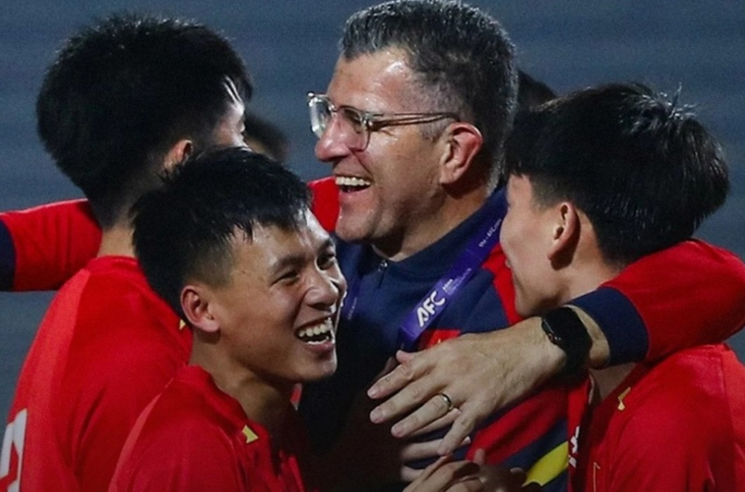 U17 Việt Nam có lịch thi đấu thuận lợi hơn U20 tại World Cup 2017. Ảnh: Tạp chí Tri thức.