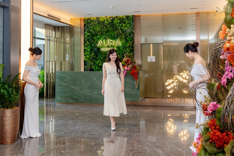 Thị trường bất động sản 2026 “vượt gió ngược, đón chu kỳ mới”: Cơ hội cho “nhà định chuẩn” - 3