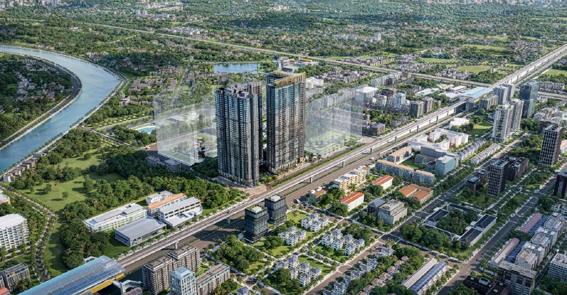 Thị trường bất động sản 2026 “vượt gió ngược, đón chu kỳ mới”: Cơ hội cho “nhà định chuẩn” - 5
