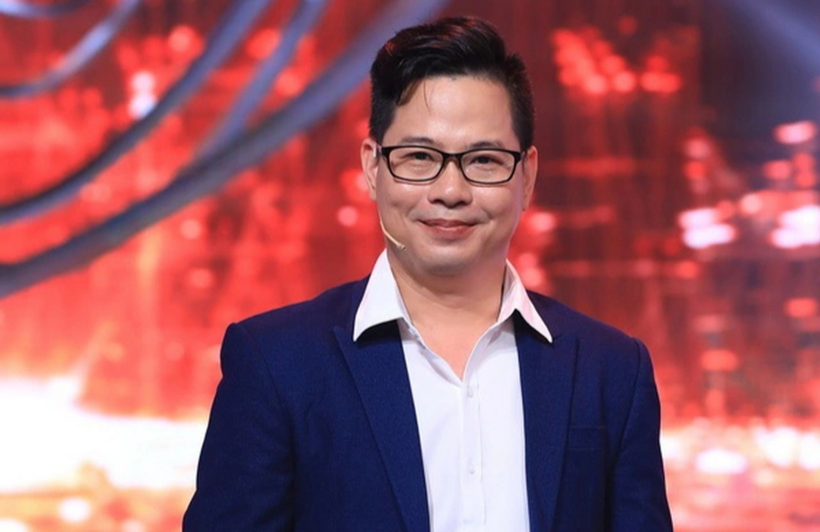 PGS.TS Trần Thành Nam. Ảnh: Dân trí