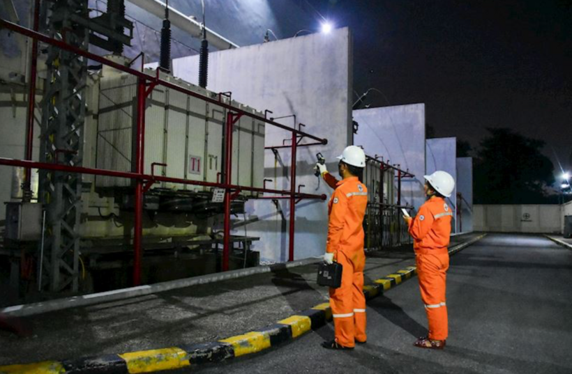EVNHANOI khẳng định không thực hiện cắt điện theo kế hoạch, các trường hợp mất điện nếu có có thể xuất phát từ sự cố kỹ thuật cục bộ.