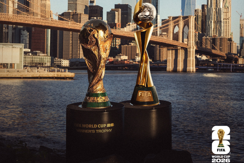 FIFA bị hai bang ở Mỹ điều tra. Ảnh: FIFA