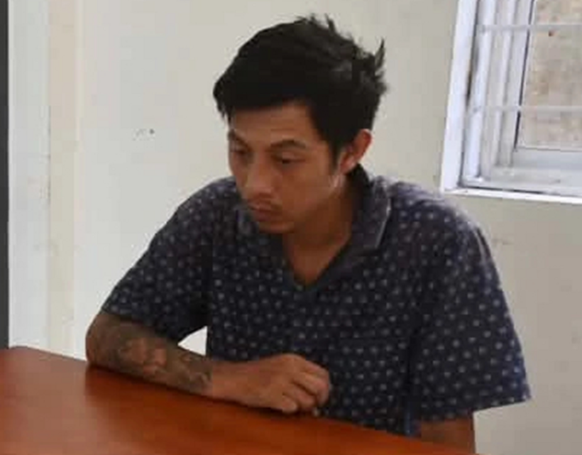 Đối tượng liên quan vụ án.