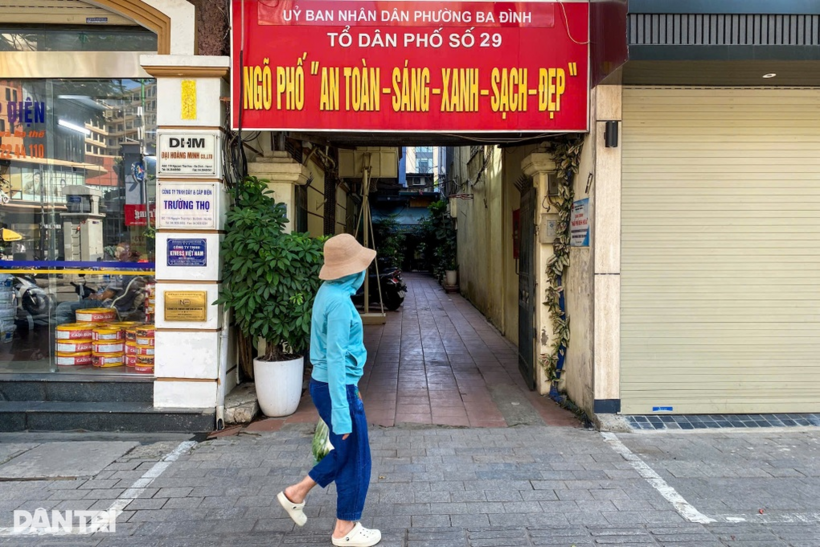 Sau sáp nhập, tổ trưởng, trưởng thôn được bổ sung nhiều nhiệm vụ mới (Ảnh minh họa: Sơn Nguyễn).