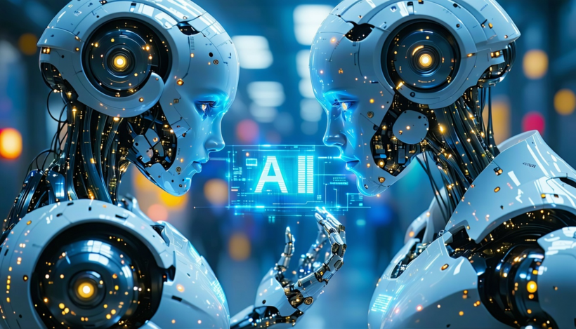 AI voice clone và các clip giả thật bằng AI xuất hiện ngày càng nhiều trên YouTube, TikTok và mạng xã hội.