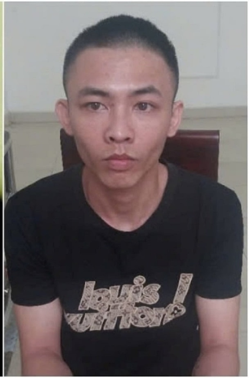 Đối tượng Lê Văn Hà