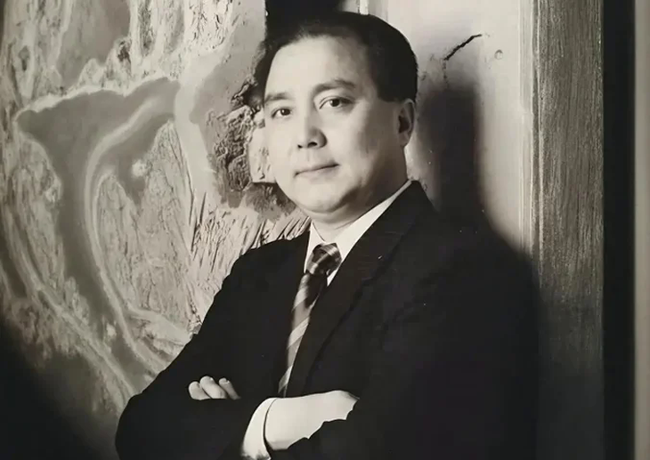 An Vân Vũ được nhiều nghệ sĩ tên tuổi trực tiếp chỉ dạy, tiếp thu tinh hoa từ nhiều trường phái biểu diễn khác nhau.