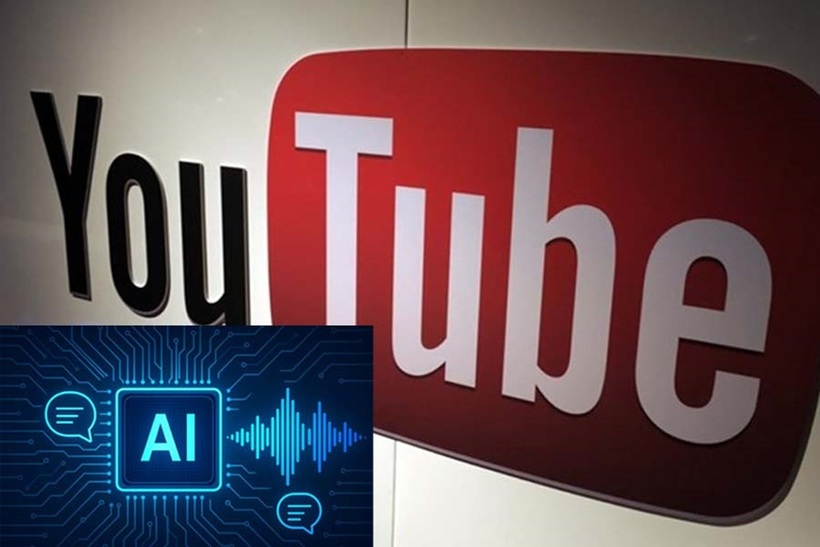YouTube tăng cường kiểm soát video làm bằng AI