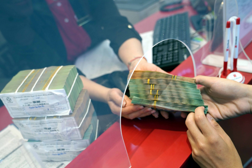 Cho vay nhà ở xã hội và khu công nghiệp, khu chế xuất không kiểm soát tăng trưởng tín dụng BĐS. ẢNH: NGỌC THẮNG