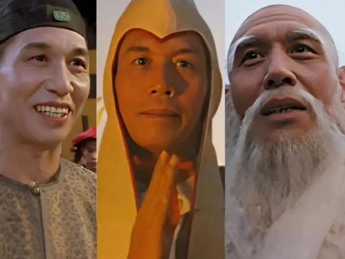 Nghệ sĩ Lưu Tuân qua đời.