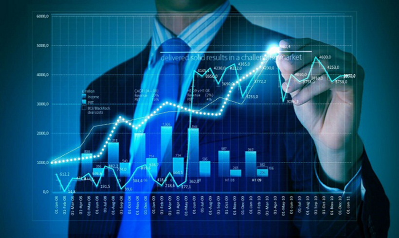 Công ty cổ phần Tập đoàn Công nghệ CMC bị xử phạt hơn 200 triệu đồng. (Ảnh minh họa)