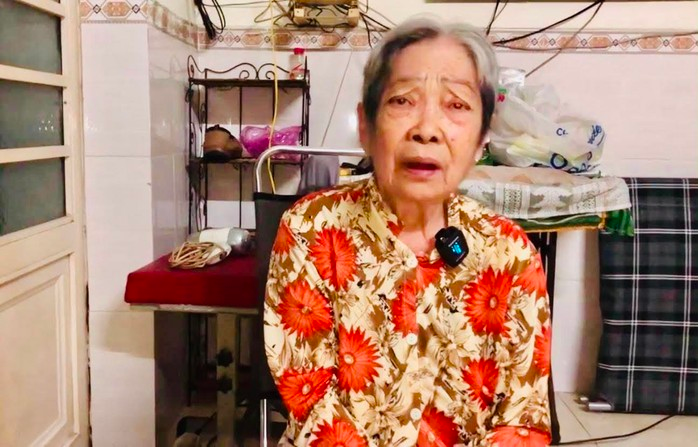 Nghệ sĩ Ngọc Lan