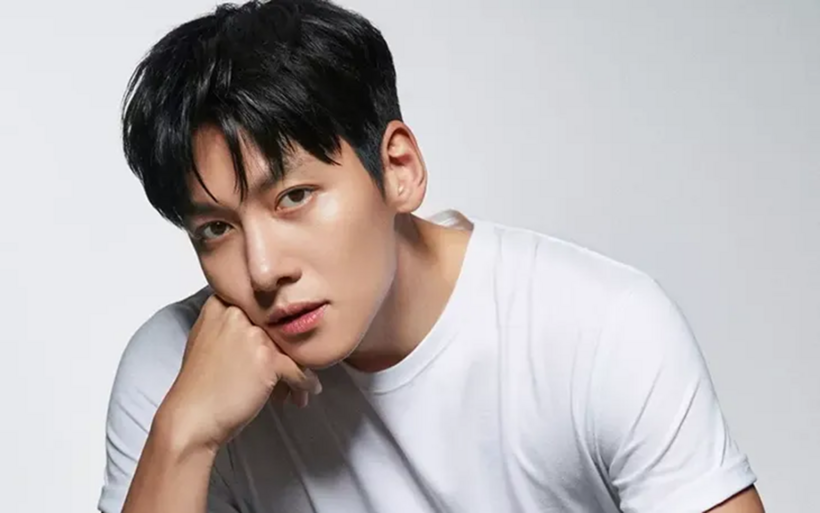 Ji Chang Wook