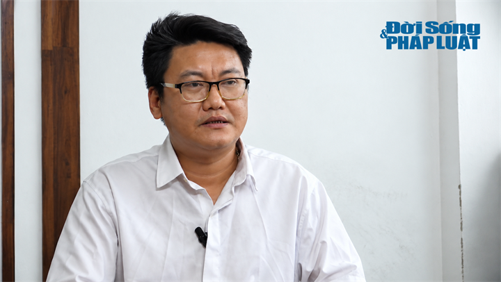 Luật sư Hoàng Tùng kiến nghị hoàn thiện hành lang pháp lý để bảo vệ quyền lợi người lao động