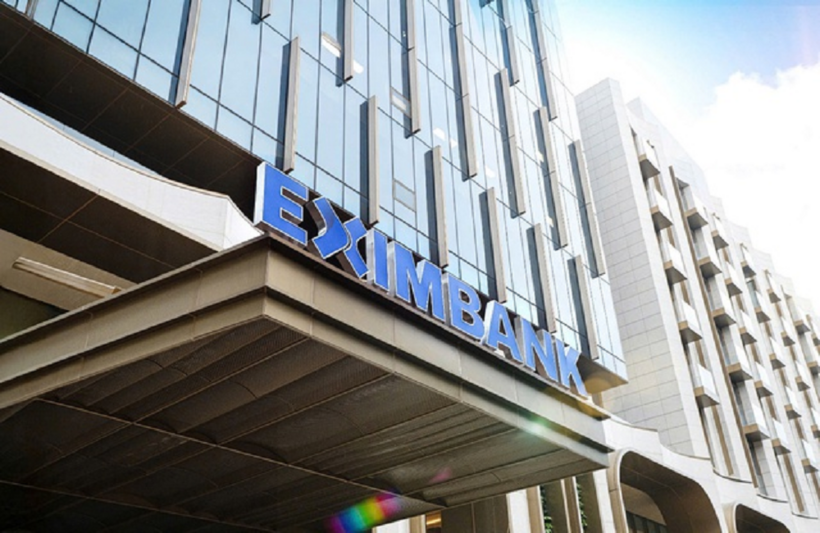 Eximbank đang tiếp tục triển khai các nội dung quản trị theo định hướng đã được đại hội đồng cổ đông thường niên năm 2026 thông qua. ẢNH: EXIMBANK