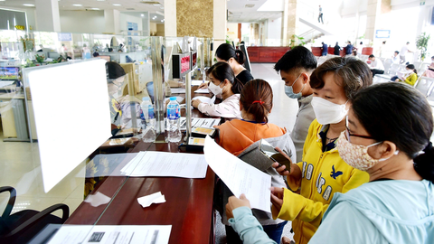 Trùng mã số thuế người phụ thuộc, xử lý giảm trừ gia cảnh thế nào? (Ảnh minh họa)