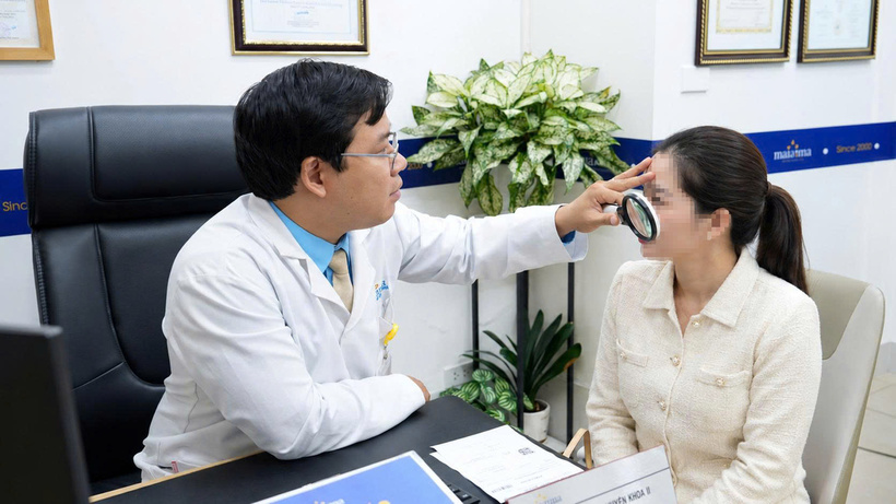Nhiều người chủ quan khi tiếp xúc với nắng nóng