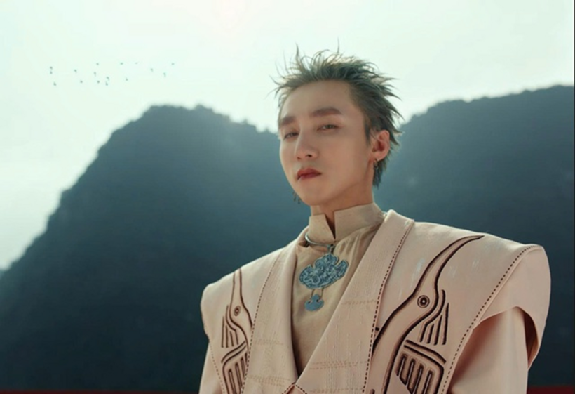 Sơn Tùng M-TP đã cắt phân cảnh gây tranh cãi trong MV "Come My Way".
