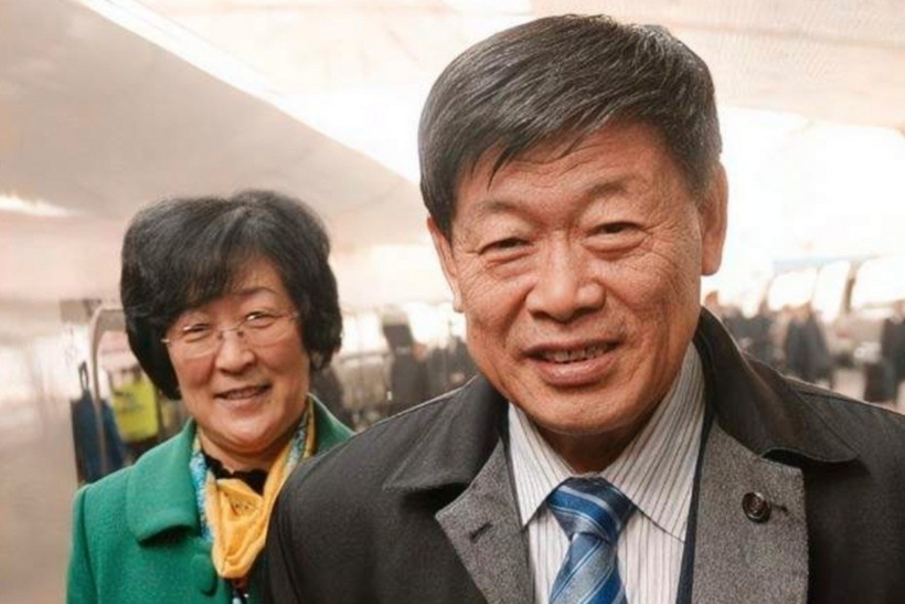Bà Zheng Shuliang. (Ảnh: Radar Finance)