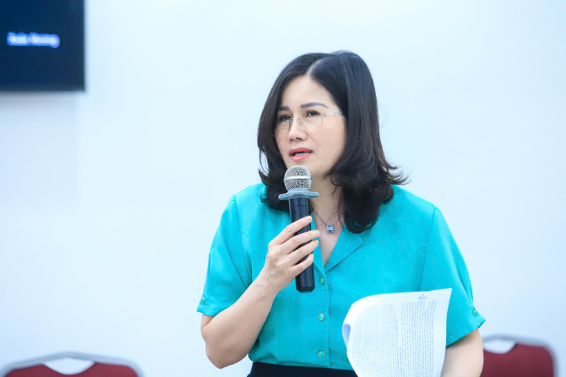 Khẩn trương chuẩn bị Đại hội đại biểu toàn quốc Hội Luật gia Việt Nam lần thứ XV - 6