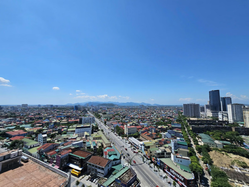 Nghệ An chỉ đạo "nóng" sau thông tin đặt cọc, giữ chỗ nhà ở xã hội. (Ảnh: Đại đoàn kết)