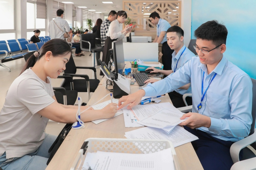 Thực tiễn đặt ra yêu cầu cần có cơ chế linh hoạt hơn trong lựa chọn nhân sự lãnh đạo (Ảnh: CTV)./ Theo Dân trí.