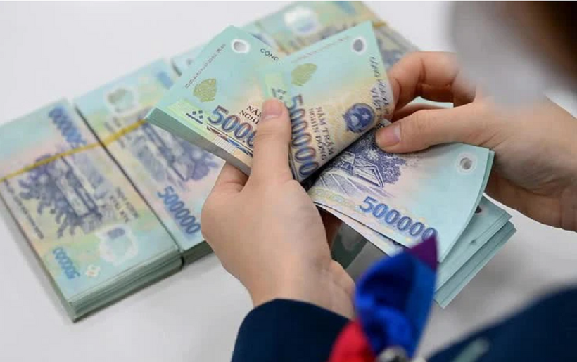 Bộ Nội vụ đề xuất thay 'lương cơ sở' bằng 'lương tham chiếu' khi tính mức hưởng bảo hiểm TNLĐ-BNN. Ảnh minh họa.