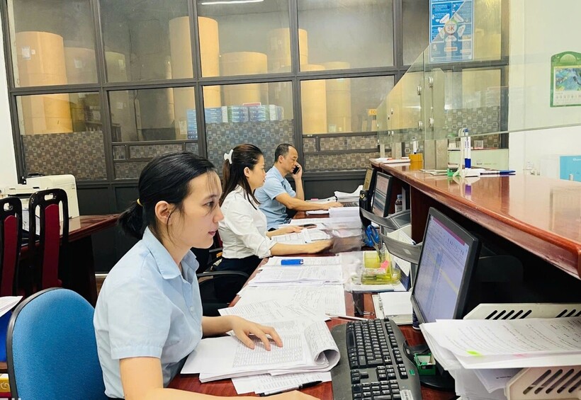 Sử dụng nguồn ánh sáng tự nhiên giúp tiết kiệm điện năng