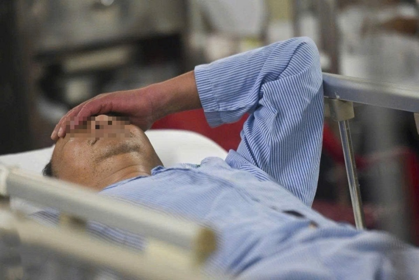 Khi dân số già hóa, số lượng bệnh nhân cao tuổi nhiều hơn thì tỷ lệ phát hiện ung thư tiền liệt tuyến cũng ngày càng nhiều. (Ảnh: Tạp chí Tri thức)
