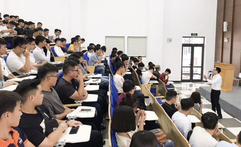 Chuẩn cơ sở giáo dục đại học: Trao quyền đi đôi với trách nhiệm