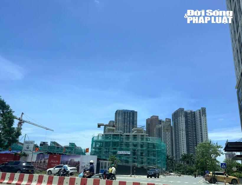 Chuyên gia nhận định bất động sản sẽ phân hóa mạnh theo pháp lý và vị trí.