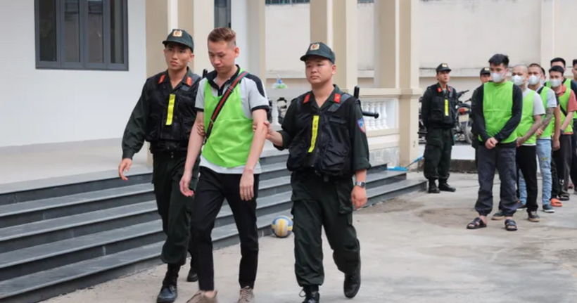 Bộ Công an đề xuất bổ sung nhiều tội danh mới, đảm bảo tính răn đe, tránh bỏ lọt tội phạm. (Ảnh minh họa)
