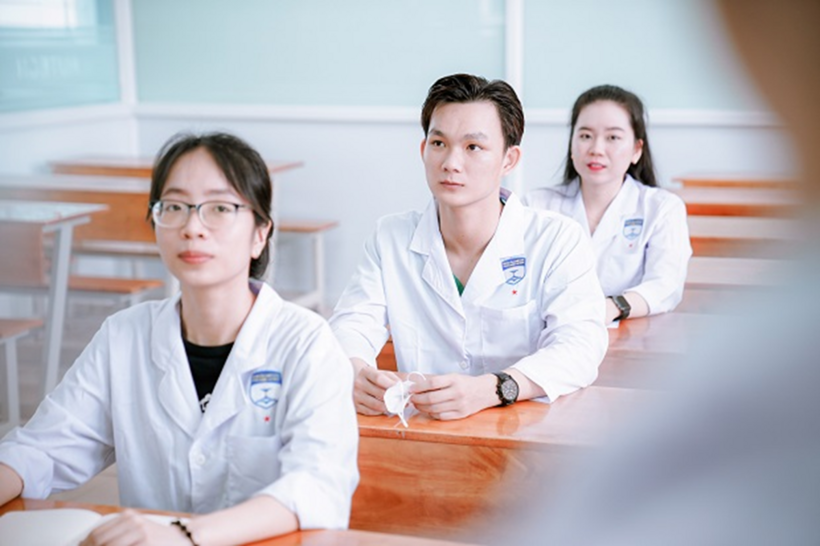 Hàng loạt đại học tư thục ồ ạt mở ngành Y khoa. Ảnh minh họa