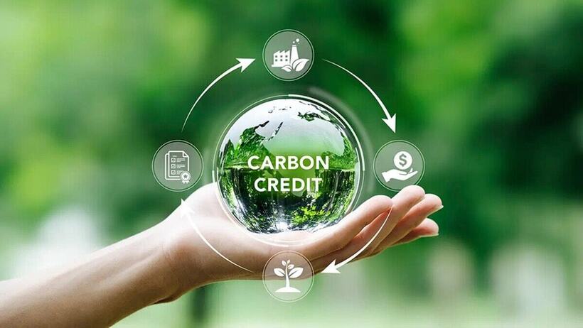 DNSE sẵn sàng vận hành cùng thị trường carbon từ phiên giao dịch đầu tiên  - 2