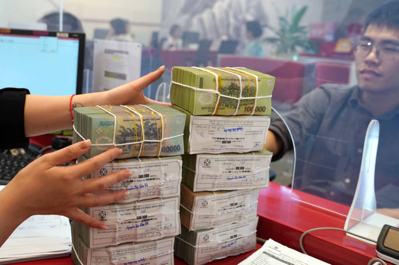 Luật Quản lý thuế 2025 chính thức có hiệu lực từ ngày 1/7 tới. Ảnh: Ngọc Thắng/ Thanh niên.