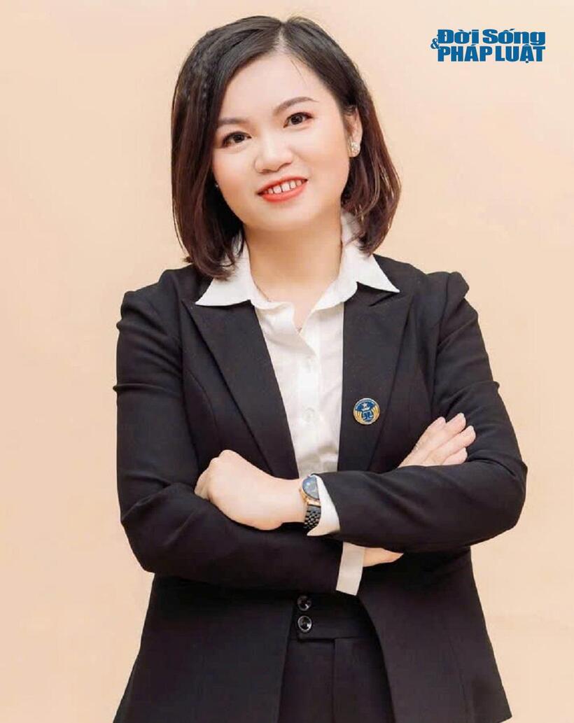 Luật sư Nguyễn Thị Sen (Công ty Luật SBLAW) phân tích các quy định của Luật Đất đai 2024 liên quan đến đất thuộc diện quy hoạch và lưu ý những nguy cơ rủi ro pháp lý khi giao dịch.
