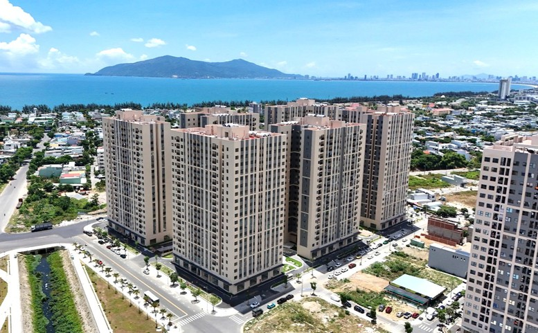 Mới chuyển việc, ai xác nhận thu nhập để mua nhà ở xã hội? (Ảnh minh họa)