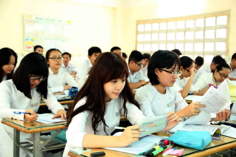 Từ ngày 1/7/2026, hàng loạt chính sách mới trong lĩnh vực giáo dục chính thức có hiệu lực. Ảnh minh họa