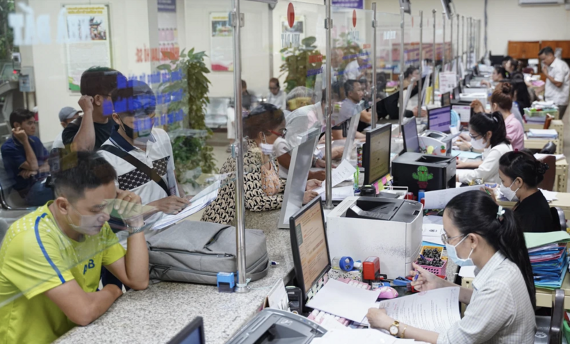 Sau 1 năm thực hiện, Bộ Tài chính đã cắt giảm, đơn giản hóa 82,84% thủ tục hành chính và 38,29% điều kiện kinh doanh, cắt giảm 52,24% chi phí và 53,88% thời gian giải quyết thủ tục hành chính. Ảnh minh hoạ