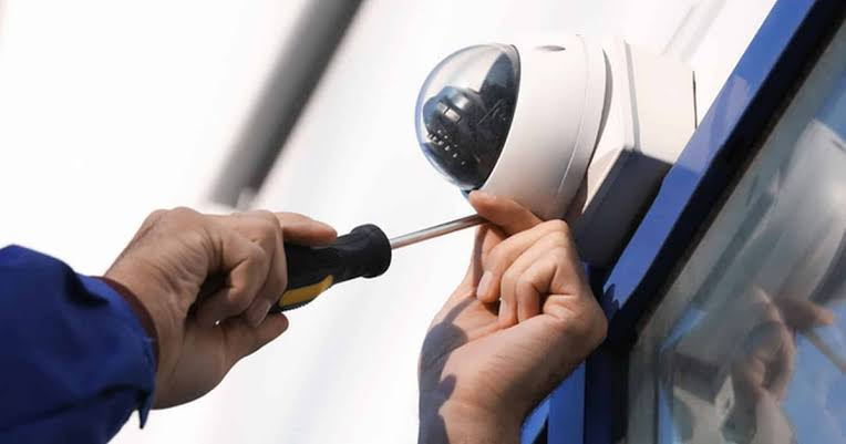 Người dân, doanh nghiệp không chia sẻ dữ liệu từ camera có bị xử lý không? (Ảnh minh họa)