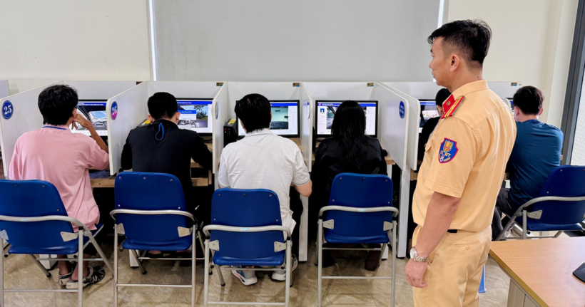 Ảnh minh họa. Nguồn: Thanh Niên