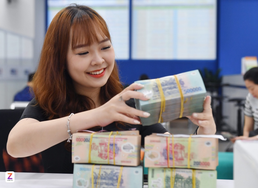 Từ kỳ tính thuế 2026: Cá nhân được khấu trừ tối đa 47 triệu đồng chi phí y tế, giáo dục. Ảnh minh họa: Nam Khánh.