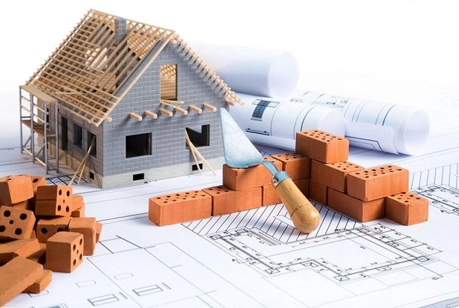 Đang xây nhà, có được xác nhận "chưa có nhà ở" để vay ưu đãi? (Ảnh minh họa)