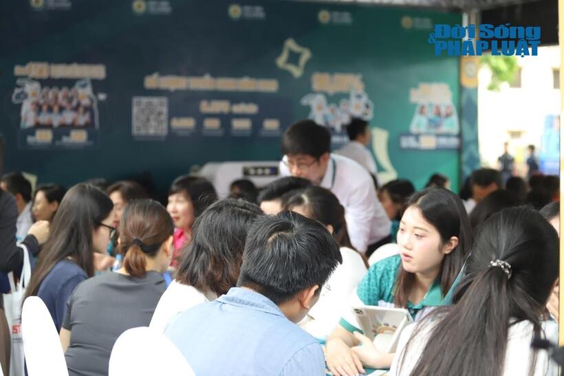 Các thí sinh nên có chiến thuật đặt nguyện vọng, tránh "vết xe đổ" của các năm trước.